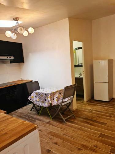 Apartamento King Guest House Pr�s de Paris