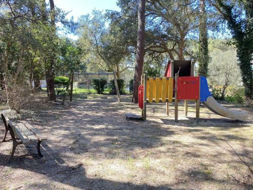 Apartamento Appartement T2 Golf de Pinsolle - Soustons