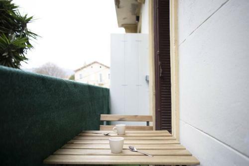 Apartamento Charmant Studio Sur Pont Du Las Proche Toulon Centre