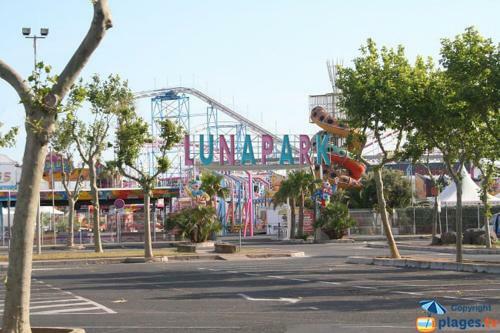 Mobil Home Le Magnifique Valras Plage