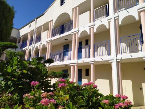 Apartamento Royan - Agr�able Duplex Plage de Nauzan