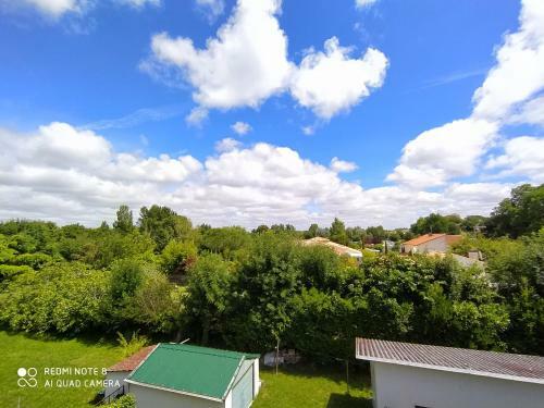 Apartamento Royan - Agr�able Duplex Plage de Nauzan