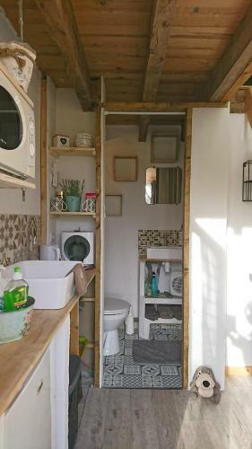 Bed & Breakfast Les Chambres Du Vau Profond