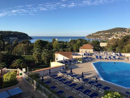 Apartment Avec Piscine En Bord de Mer