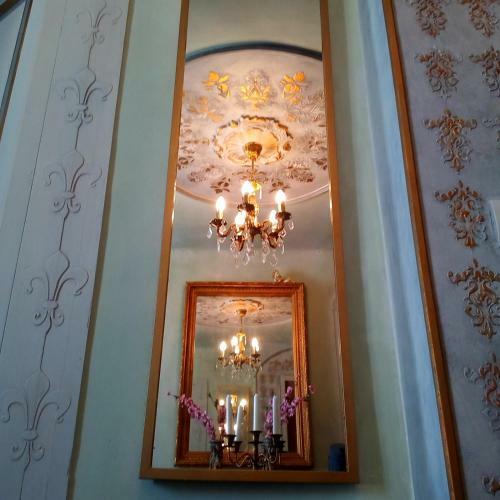 Apartamento Appartement de Ville M�di�vale
