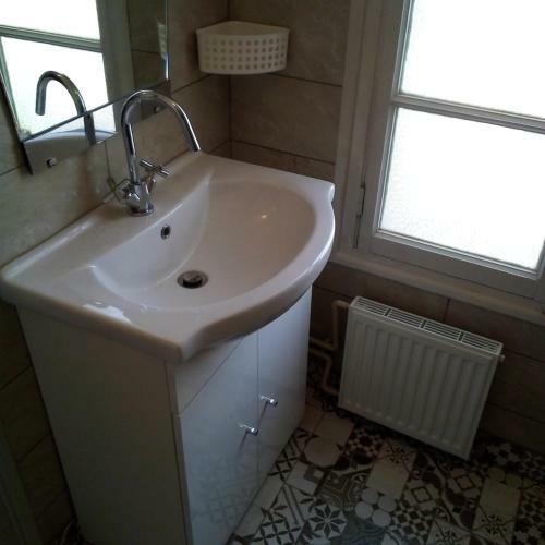 Apartamento Appartement de Ville M�di�vale