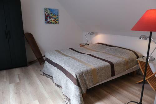 Apartamento Appartement Le Golf