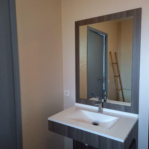 Hotel Auberge de La Vall�e de La Douve