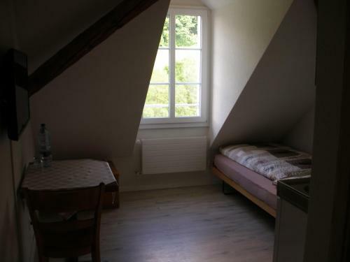 Posada Gasthof R�ssli