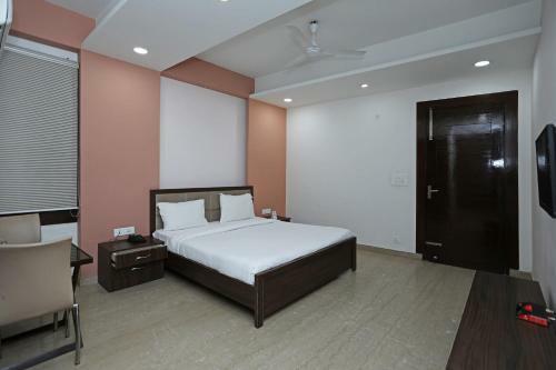 Hotel Spot On 63969 Arambol Residensea