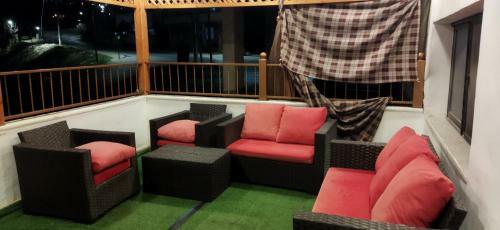 Apartamento Good Day