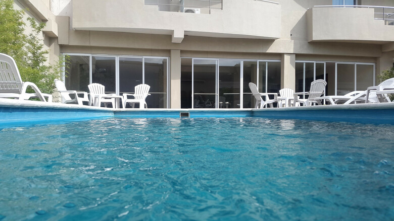 Hotel Altos Del Estero