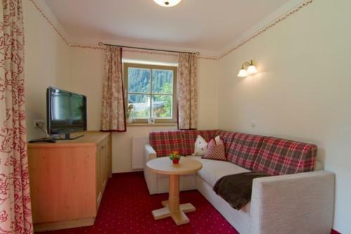 Apartamento Landhaus Wildes Wasser