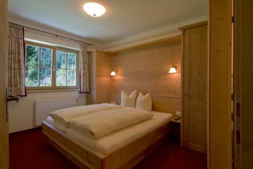 Apartamento Landhaus Wildes Wasser