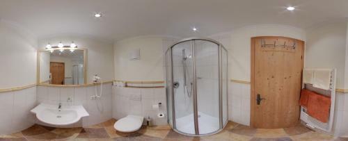 Apartamento Landhaus Wildes Wasser