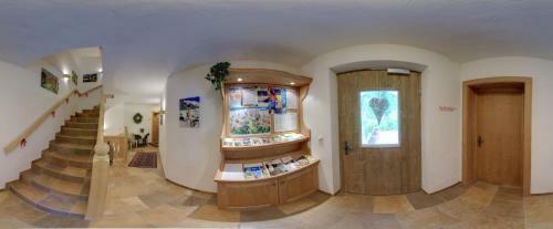 Apartamento Landhaus Wildes Wasser