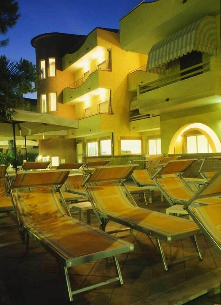 Hotel Rivadoro