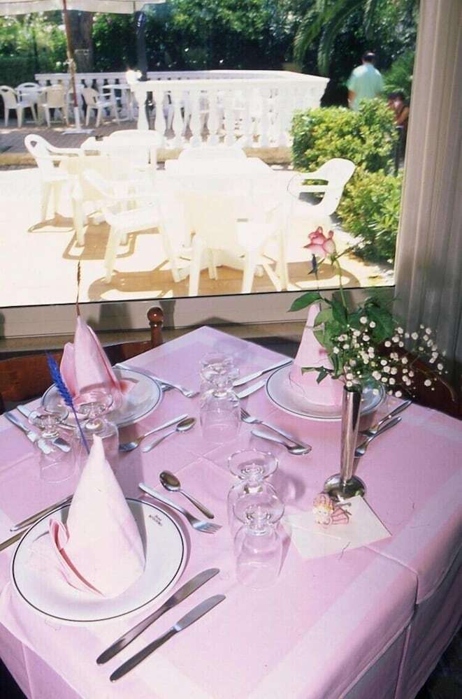 Hotel Rivadoro