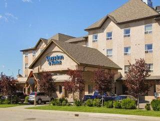 Hotel Days Inn & Suites West Edmonton