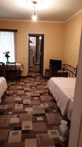 Apartamento Arsen Guest House