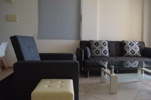 Eden Heights Sea View Apartment 502