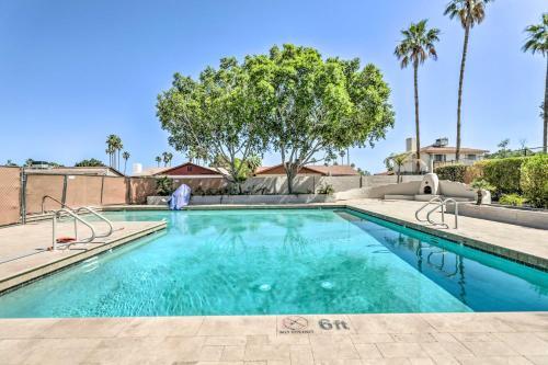 Adobe Mesa Home With Private Hot Tub And Patio!
