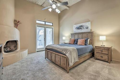 Adobe Mesa Home With Private Hot Tub And Patio!