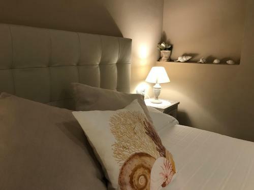 Apartamento La Magn�lia I L�alzina