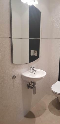 Apartamento Standing Grand T3 Ajaccio Centre