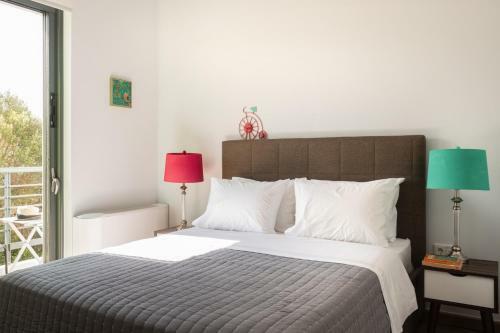 Villa Adeline By Olive Villa Rentals