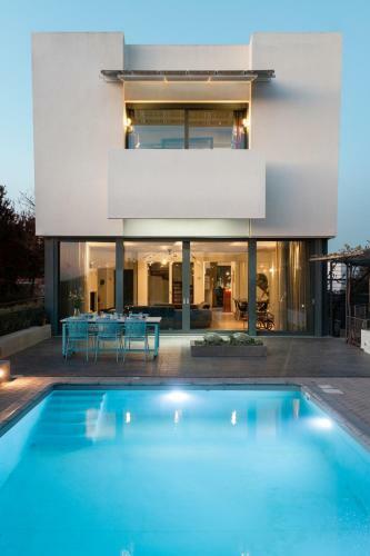 Villa Adeline By Olive Villa Rentals