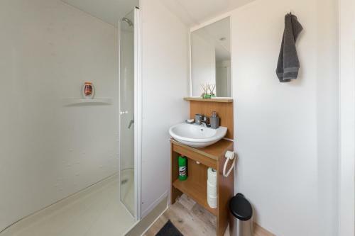 Biograd Na Moru Mobile House - Sun Ray