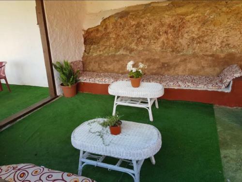 Villa Cortijo Rural Los Erales