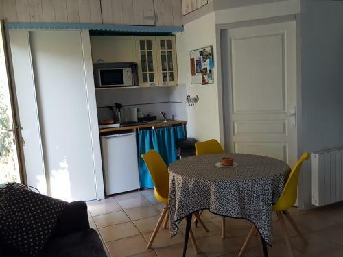 Apartamento Les Terrasses Du Bassin