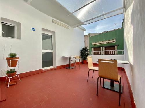 Agroturismo Habitaciones Callosa