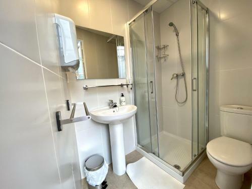 Agroturismo Habitaciones Callosa
