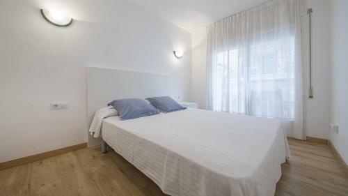 Apartamento Montserrat 32-1
