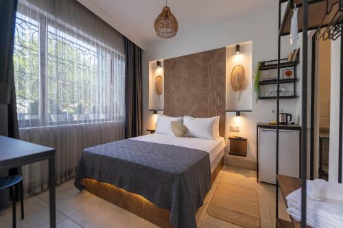 Hotel The Easy Rooms