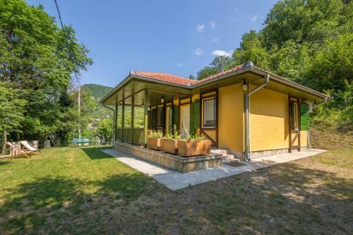Villa Vila Camelia