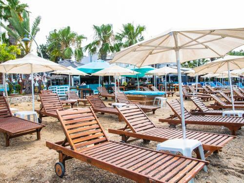 Hotel Bleu Beach Bitez