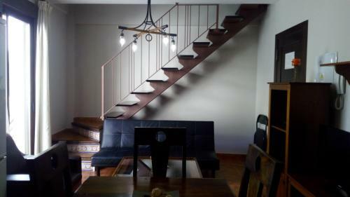 Apartamentos Santa Ana