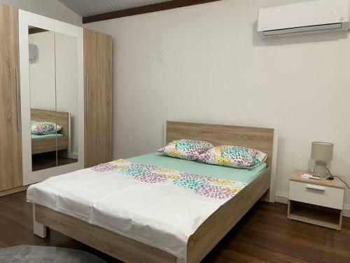 Apartamento Spacieux T5