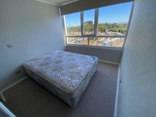 Apartamento Chucao Dpto 2d Y 2b Con Estacionamiento