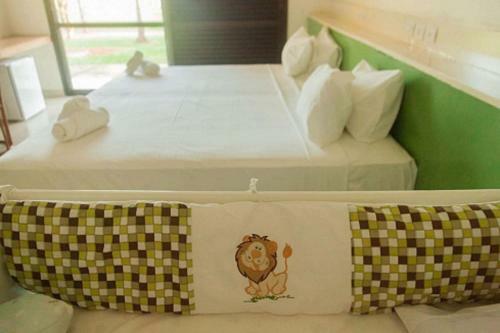 Botanico Hotel Fazenda E Spa