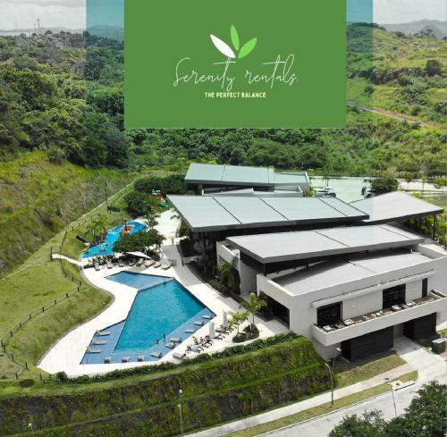Serenity Rentals