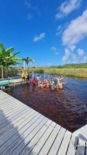 Apartamento Ecopark Chacara Niquim