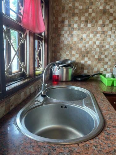 Asante Hostel