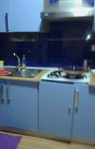 Apartamento Appartement 140 M2 Ain Sebaa
