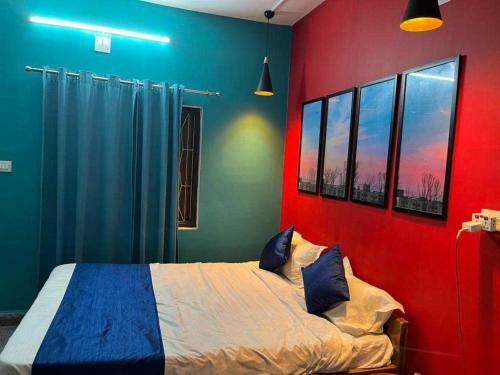 Hotel Oyo 88539 Housefull Residency