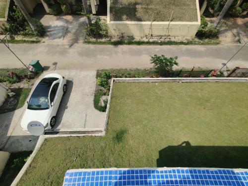 Vedic Village Aqua Villa